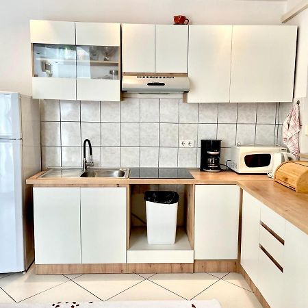 Apartman Lovre Zadar Exterior photo